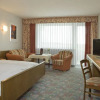 Отель Hotel-Pension Fent, фото 4
