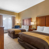 Отель Comfort Inn & Suites Peachtree Corners, фото 3