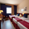Отель Makarem Al-Bait Hotel, фото 6