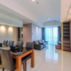 Отель Elegant And Spacious 3Br Apartment At Casa Grande Residence, фото 19