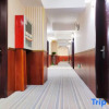 Отель Jixiang Hotel (Nantong University Affiliated Hospital Branch), фото 4