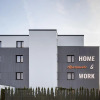 Отель Home & Work Apartments, фото 17