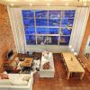 Отель Afribode Acc Mountain View Loft, фото 6