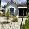 Отель Villa des Mimosas, фото 3