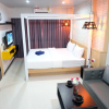 Отель Bangkok Boutique Resort Rangsit, фото 6