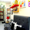 Отель Makati Budget Hotel, фото 8