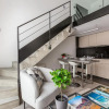 Отель B6 Loft Duplex 175Blo-Paris Convention, фото 8