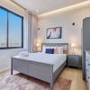 Отель bnbmehomes-2BR near BLVD City & KAFD-16, фото 6