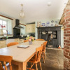 Отель Bramhill Barns, фото 10