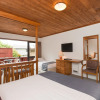 Отель Swiss Chalet Lodge Motel, фото 5