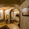 Отель Elite Cave Suites, фото 17