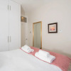 Отель Charming Chelsea Home by the River Thames, фото 4