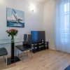 Отель JEAN MEDECIN - Modern and brand new 1Br flat, фото 11