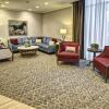 Отель Hampton Inn & Suites Franklin Berry Farms, фото 20