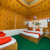 Отель Mohin Desert Safari Camp, фото 2