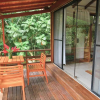 Отель Atlantica Jungle Lodge, фото 6