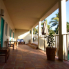 Отель Las Arenas Bungalows Melaque, фото 17