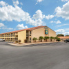 Отель Quality Inn San Angelo, фото 24