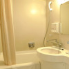 Отель Kyoto Horikawa Inn, фото 11