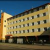 Отель Ośrodek hotelowy Optima в Кракове