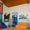 Отель Albergue Granxa Escola de Barreiros, фото 13