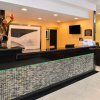 Отель Frontier Inn North, фото 2