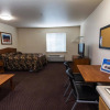 Отель Extended Stay America Select Suites - Fayetteville - I-49, фото 4