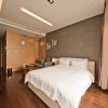 Отель Qingdao Farglory Residence, фото 17