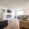 Отель GLOBALSTAY Cozy 4 Bedroom House, фото 13