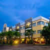 Отель Fleuris Palawan, фото 34