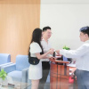 Отель Yen Bien Luxury Hotel, фото 23