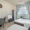 Отель Cozy Studio Budget Friendly, фото 4