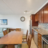 Отель Deluxe 21st Floor Corner Condo with Diamond Head Views, FREE Parking & Wifi! by Koko Resort Vacation, фото 11