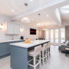 Отель Enfield House, фото 12
