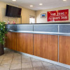 Отель San Jose Airport Inn, фото 4