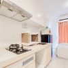 Отель Good Deal Studio Sky House Bsd Near Aeon Mall Apartment, фото 2