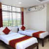 Отель OYO 6787 Sri Sai Residency, фото 4