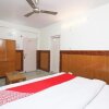 Отель Oyo 26886 Hotel Gaurav Palace, фото 2