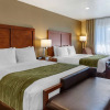Отель Comfort Inn Bishop, фото 3