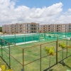 Отель Muro Alto Condomínio Clube - Porto de Galinhas, фото 10