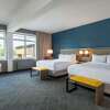 Отель Comfort Inn and Suites, фото 14