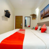 Отель OYO 251 The Maximus Inn Hotel, фото 3