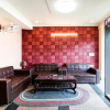 Отель Collection O 74986 Hotel Sky Villa's Near Palam Metro Station, фото 16