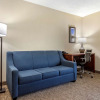 Отель Comfort Inn Charlotte Airport Uptown, фото 17