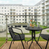Отель Apartment With Parking by Renters, фото 13