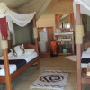 Отель Loyk Tsavo Camp, фото 5
