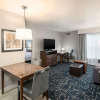 Отель Homewood Suites by Hilton Philadelphia/Mt. Laurel, фото 4