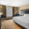 Отель Comfort Inn & Suites North Dallas - Addison, фото 5