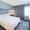 Отель Hampton Inn Lakeland, фото 34