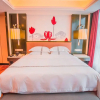 Отель Honghu International Hotel, фото 7